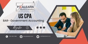 CPA BAR - Government Accounting